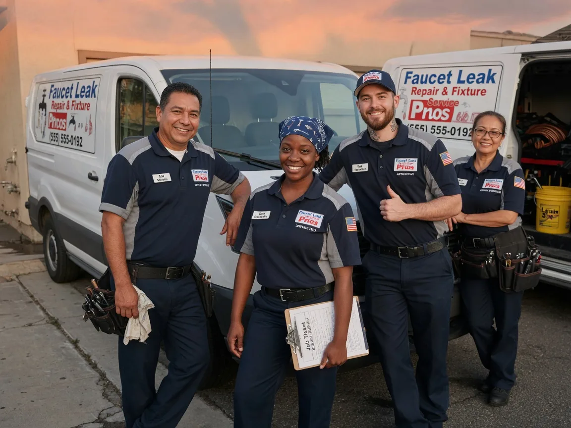 Faucet Repair company in Blairsburg, IA