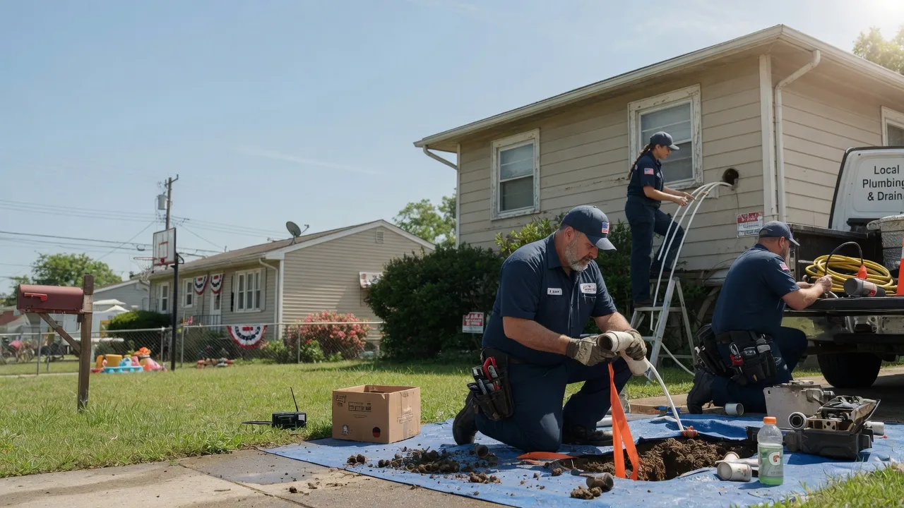 Faucet Repair in Blairsburg, IA near me